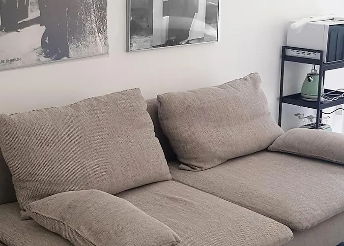 Tortona District Apartment