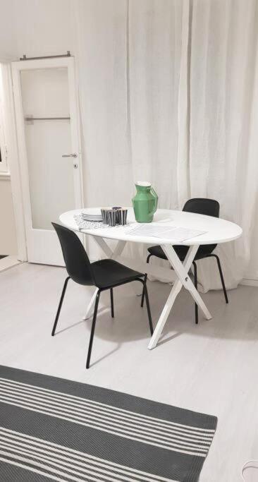 Tortona District Appartamento
