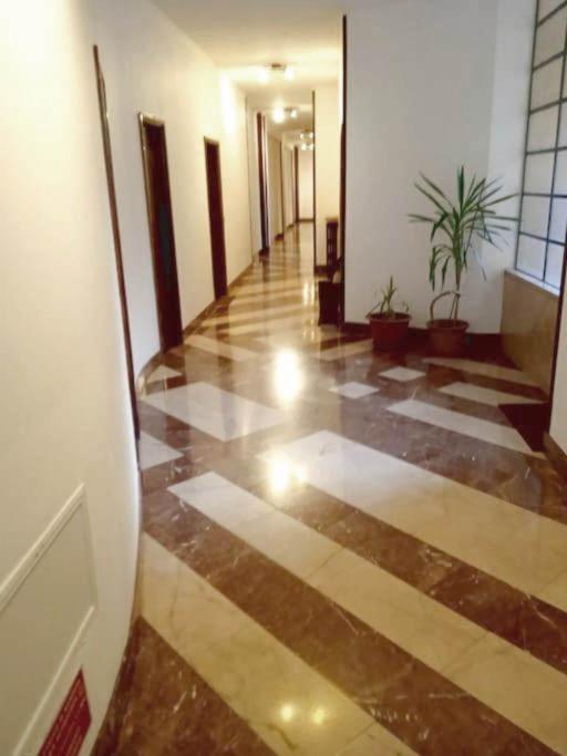 Appartamento Tortona District *
