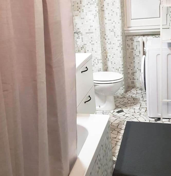 Apartment Tortona District Milan