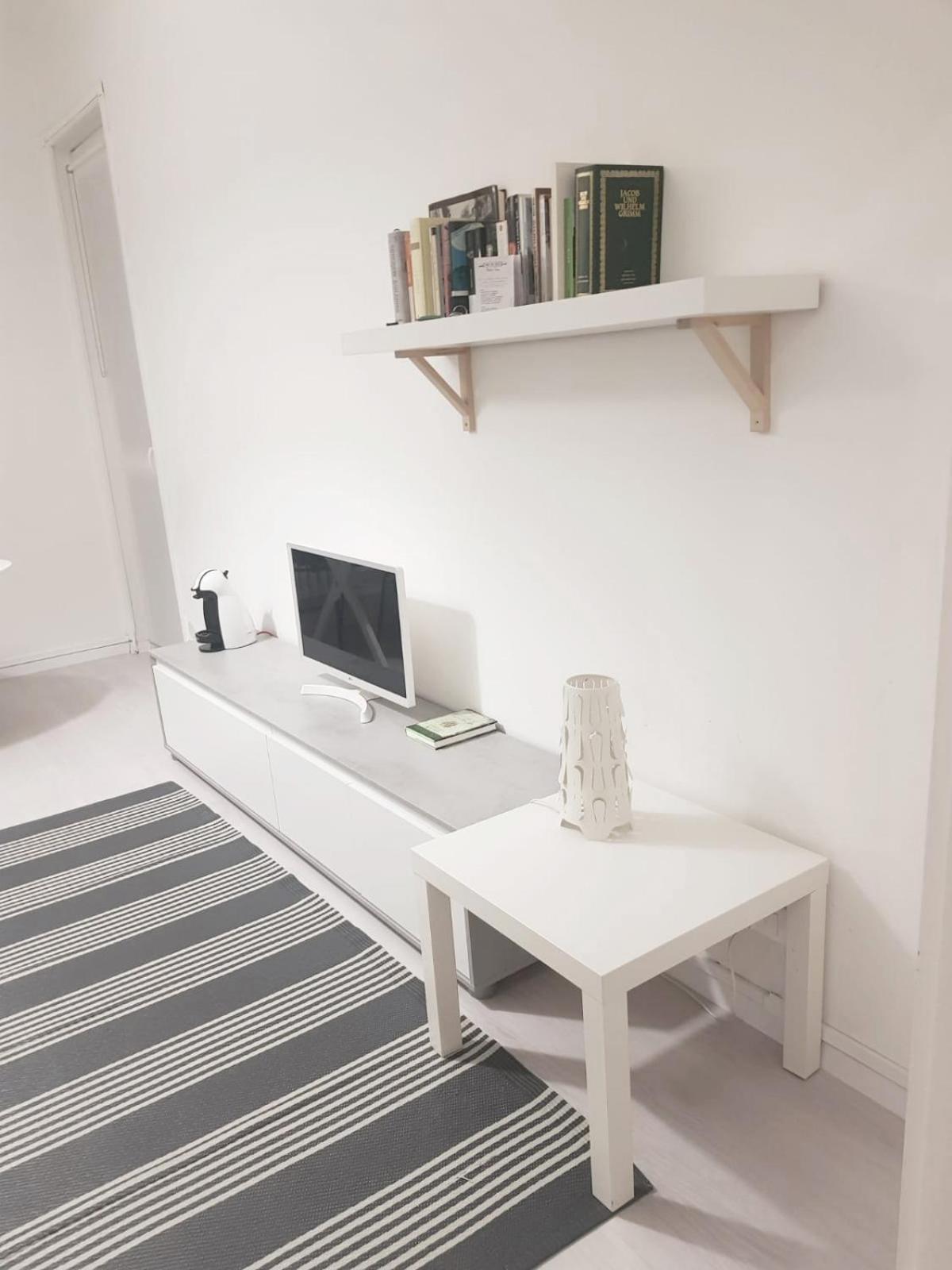 Appartamento Tortona District *